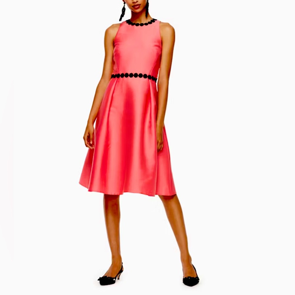 Kate Spade A-line Dress